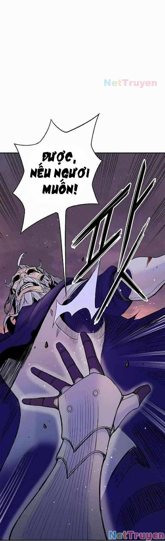 Knight Under Heart 18 trang 116