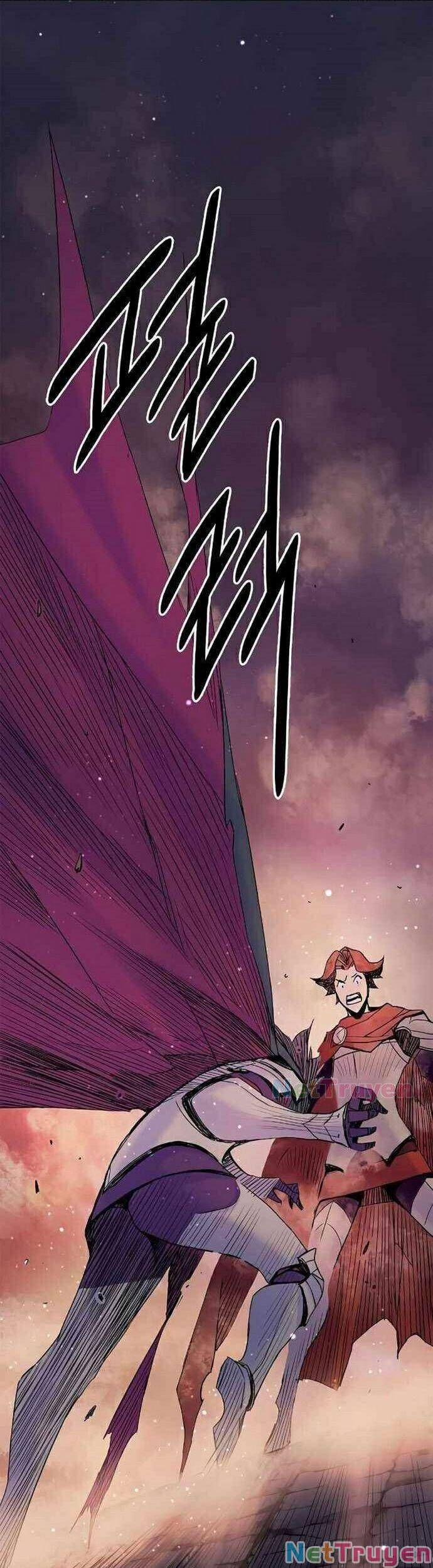 Knight Under Heart 18 trang 121