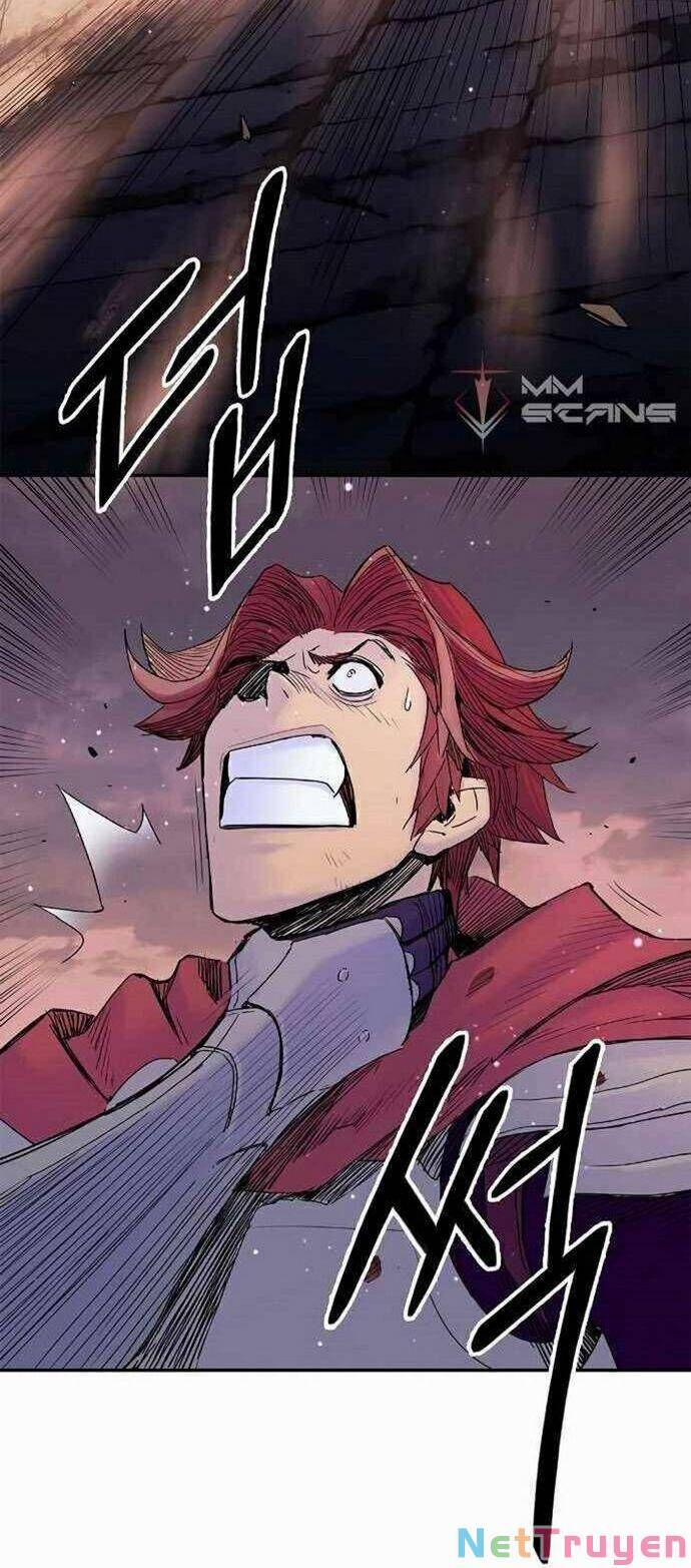 Knight Under Heart 18 trang 122