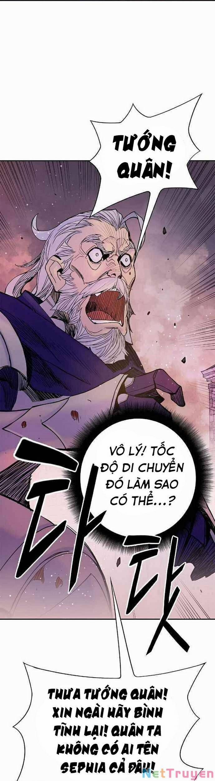 Knight Under Heart 18 trang 125