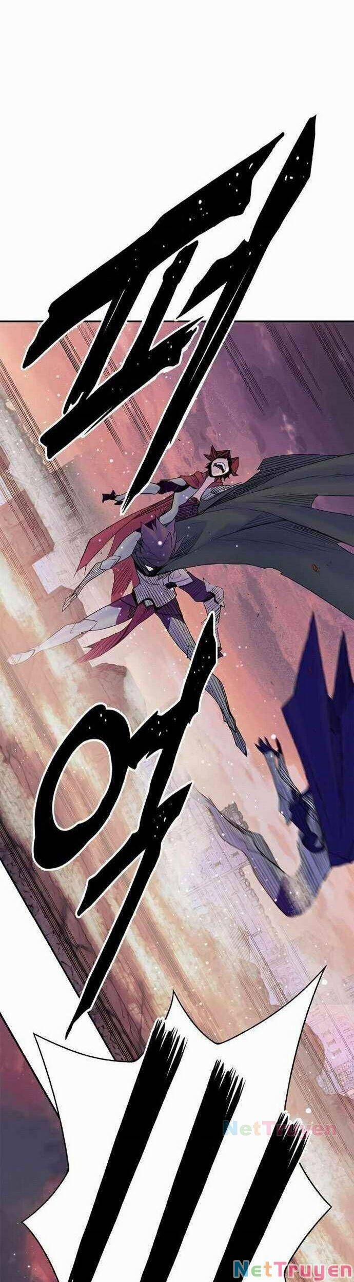 Knight Under Heart 18 trang 130