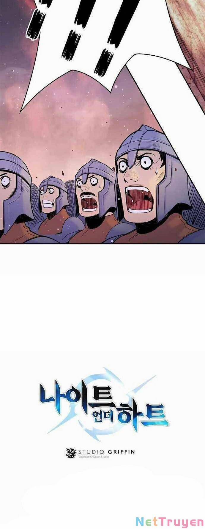 Knight Under Heart 18 trang 131