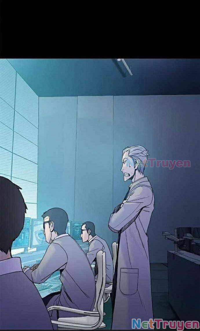 Knight Under Heart 18 trang 15