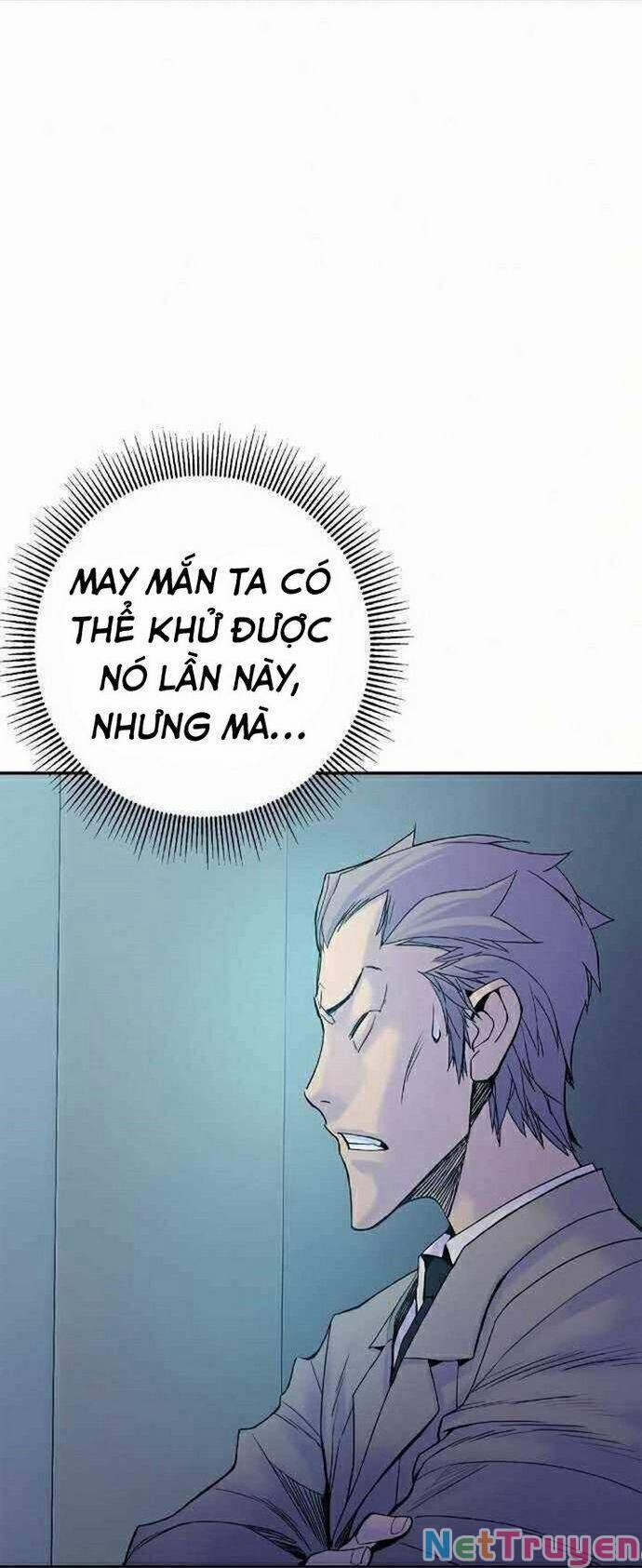 Knight Under Heart 18 trang 16