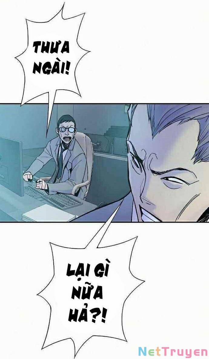 Knight Under Heart 18 trang 22