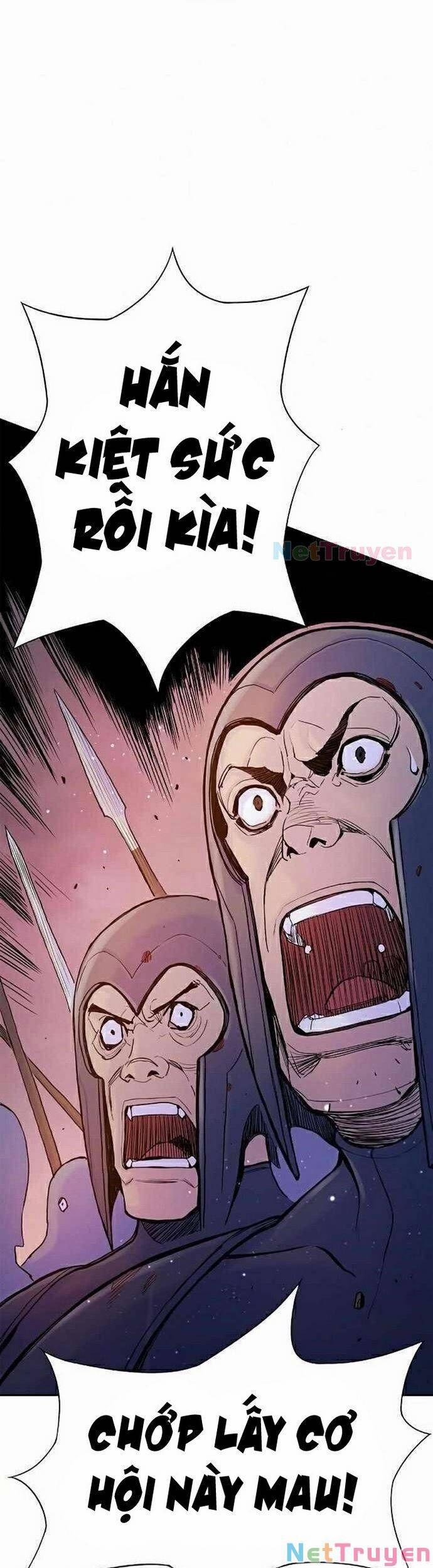 Knight Under Heart 18 trang 3