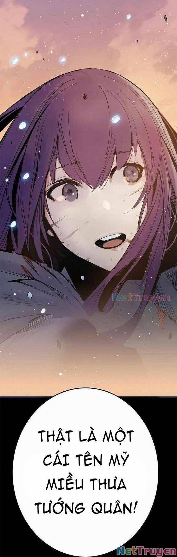 Knight Under Heart 18 trang 32