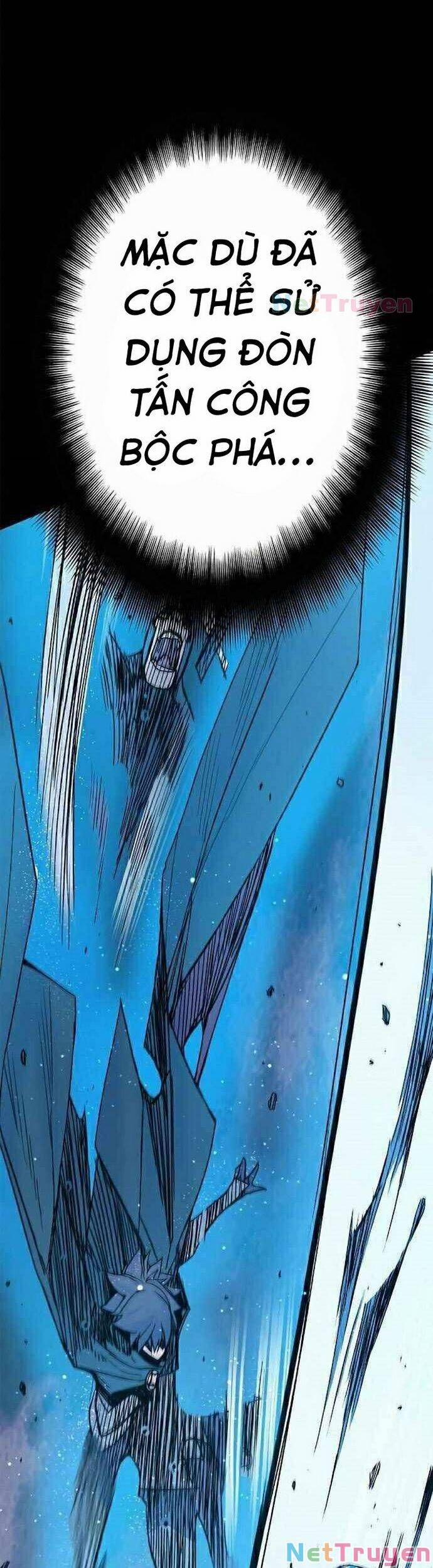 Knight Under Heart 18 trang 36