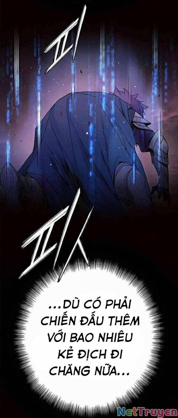 Knight Under Heart 18 trang 40