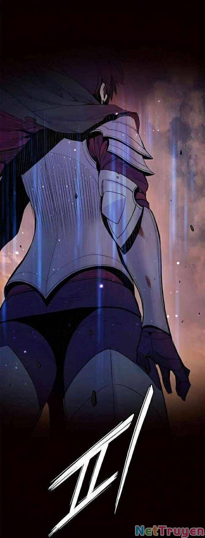 Knight Under Heart 18 trang 44