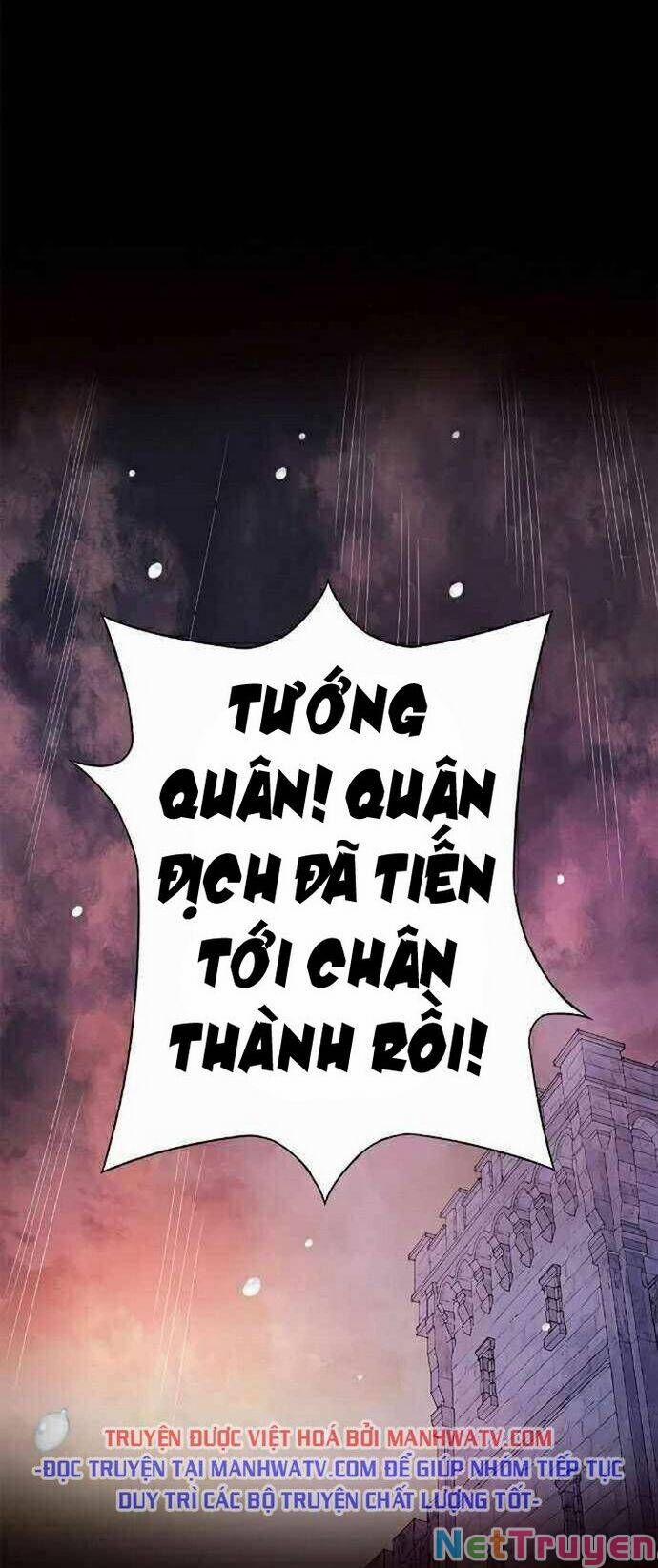 Knight Under Heart 18 trang 50