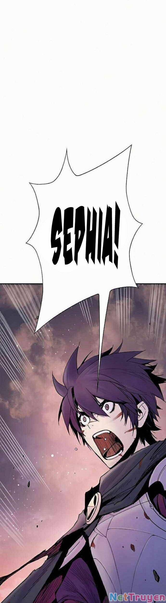 Knight Under Heart 18 trang 53