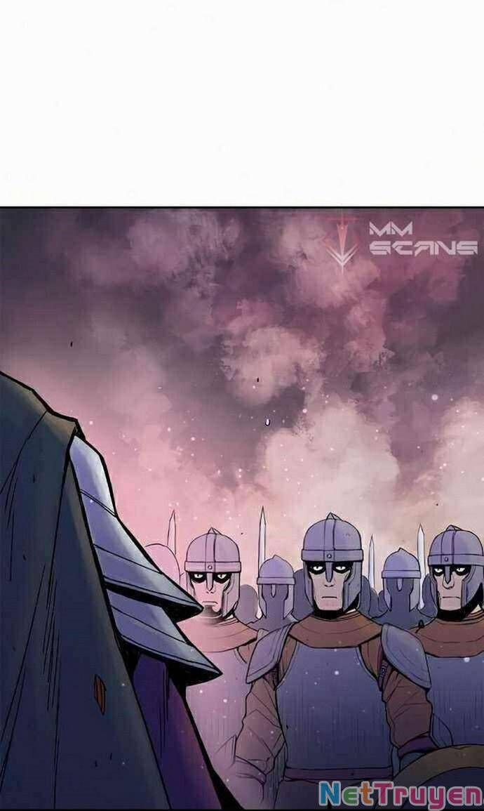 Knight Under Heart 18 trang 55