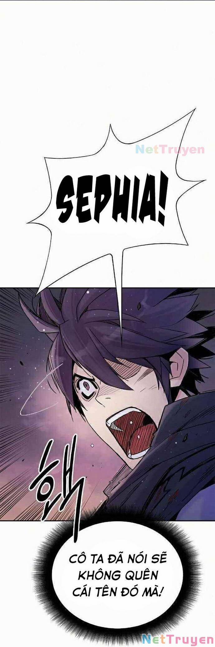 Knight Under Heart 18 trang 56