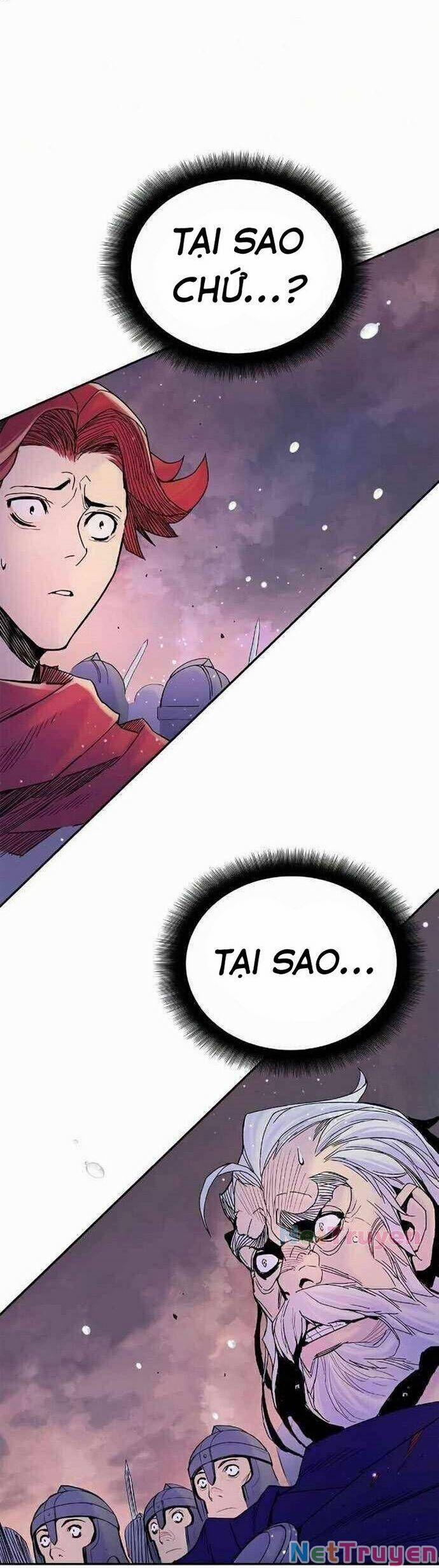Knight Under Heart 18 trang 59