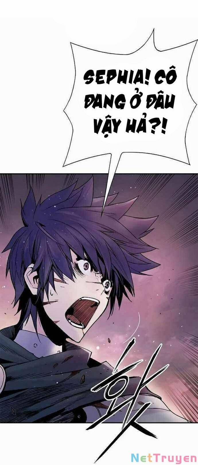 Knight Under Heart 18 trang 65