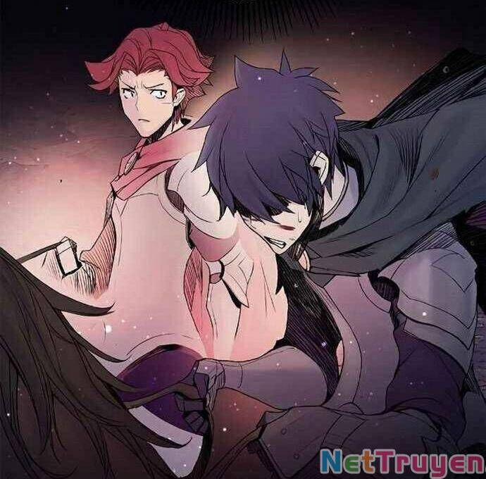 Knight Under Heart 18 trang 71