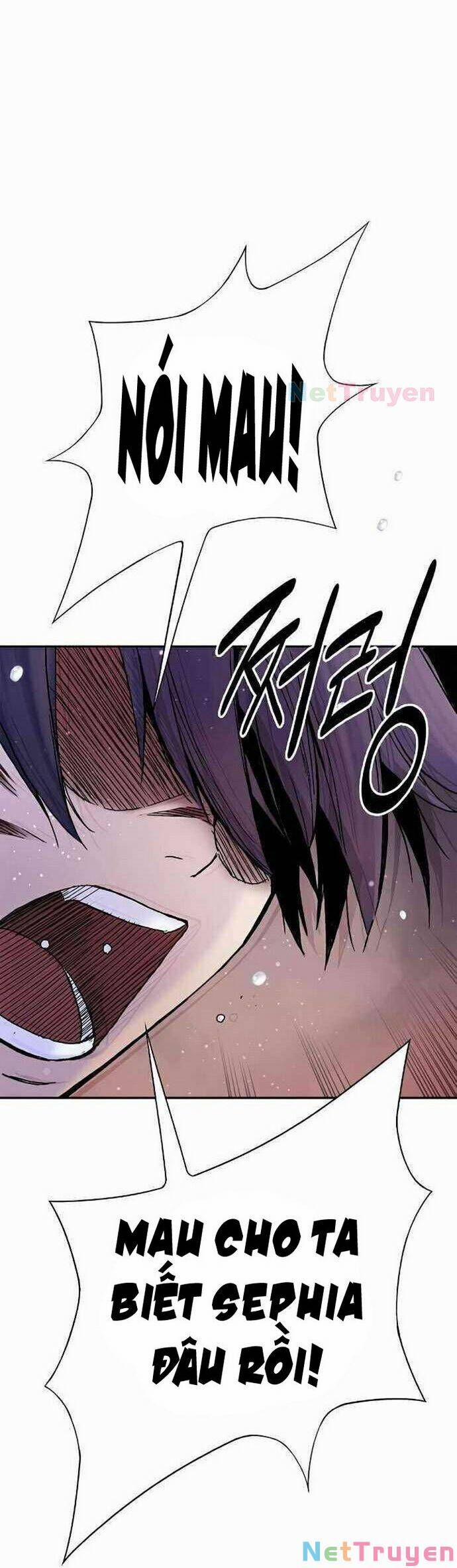 Knight Under Heart 18 trang 81