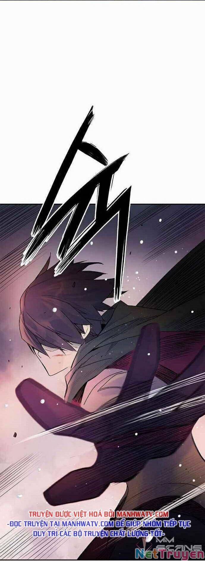 Knight Under Heart 18 trang 83