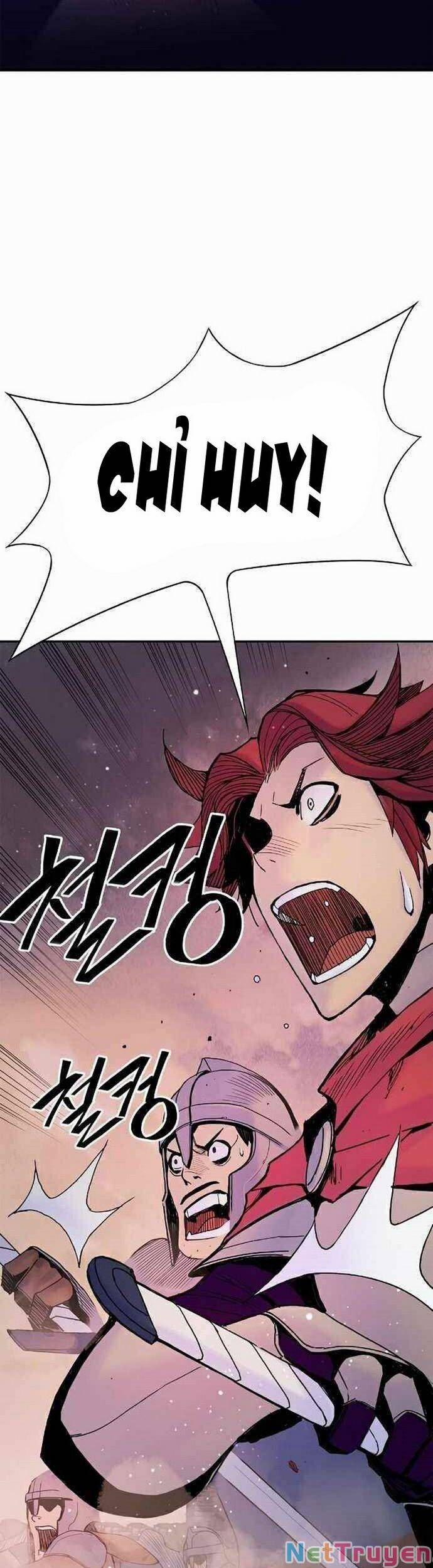 Knight Under Heart 18 trang 85