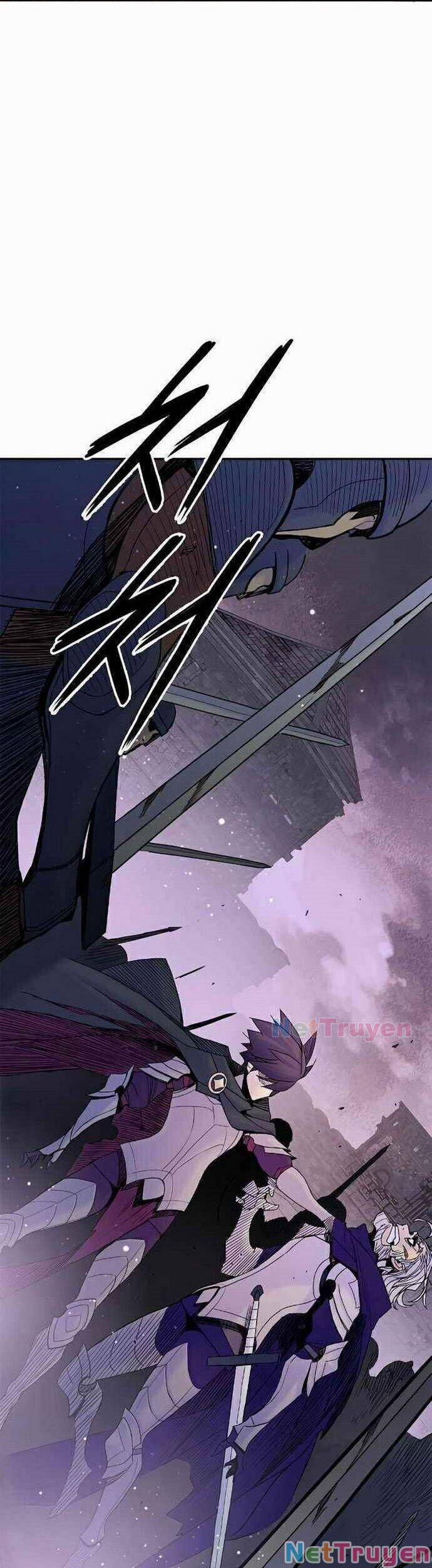 Knight Under Heart 18 trang 87