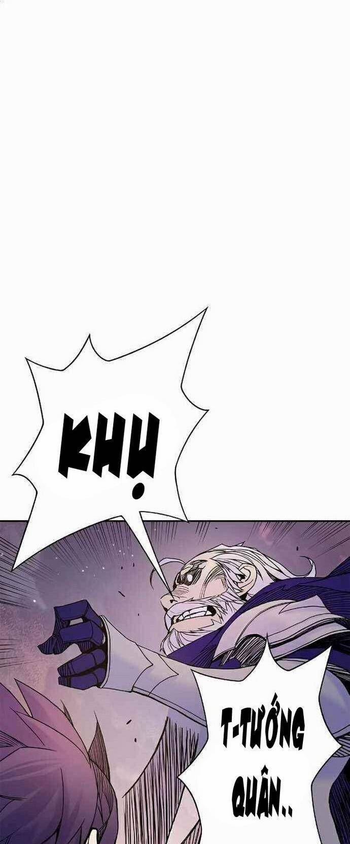 Knight Under Heart 18 trang 97