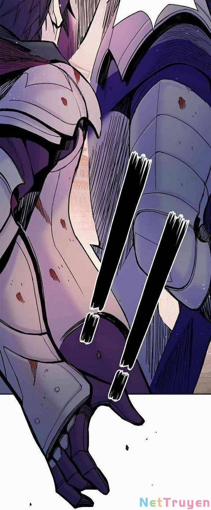Knight Under Heart 18 trang 98