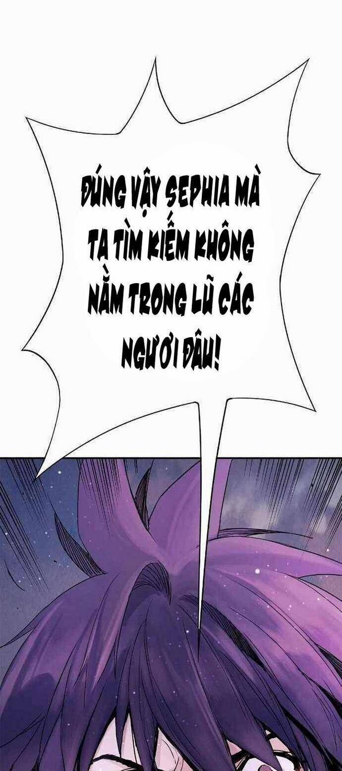 Knight Under Heart 19 trang 13