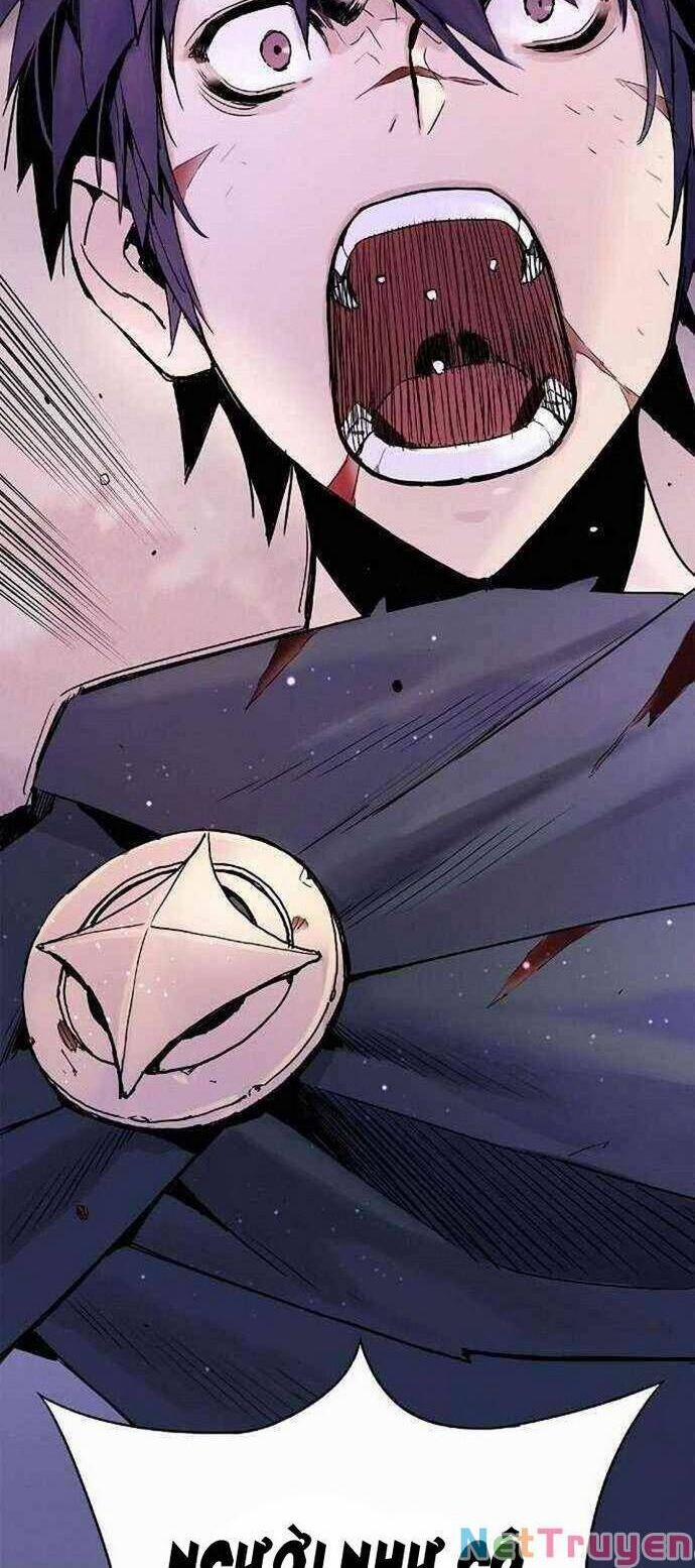 Knight Under Heart 19 trang 14