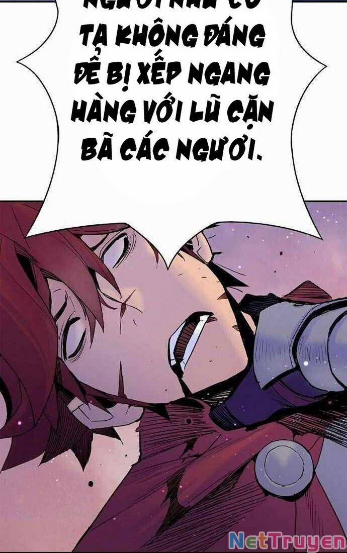 Knight Under Heart 19 trang 15