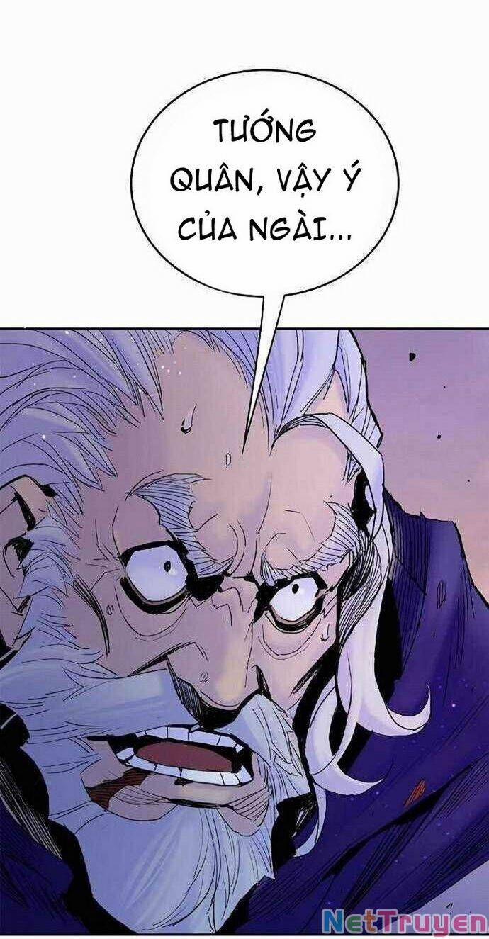 Knight Under Heart 19 trang 24