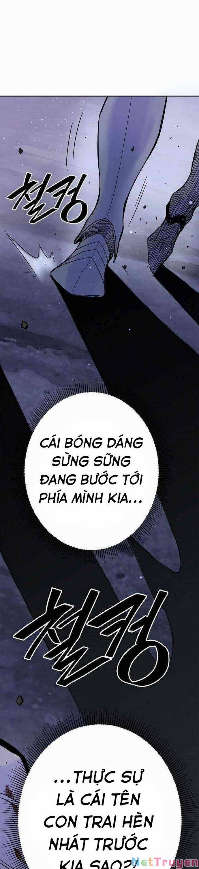 Knight Under Heart 19 trang 32