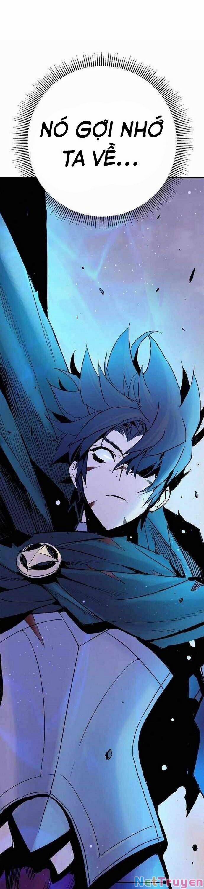 Knight Under Heart 19 trang 38