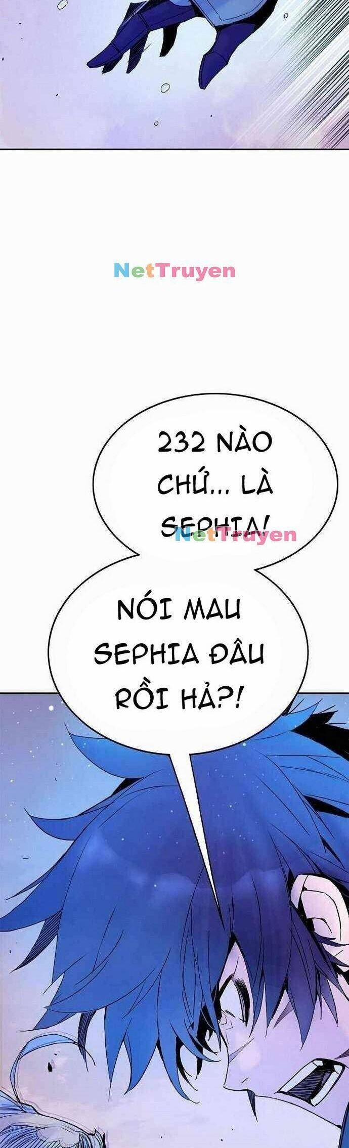 Knight Under Heart 19 trang 40
