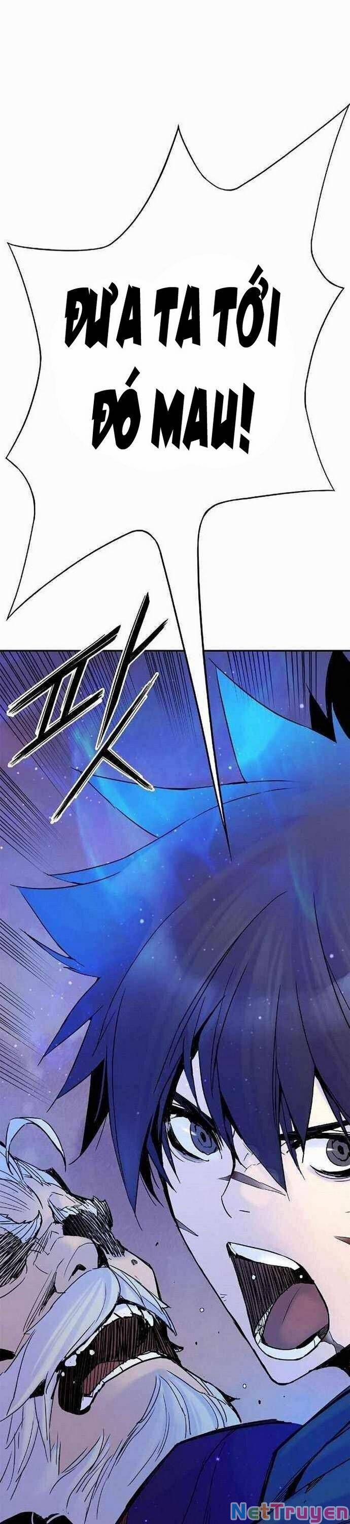 Knight Under Heart 19 trang 44