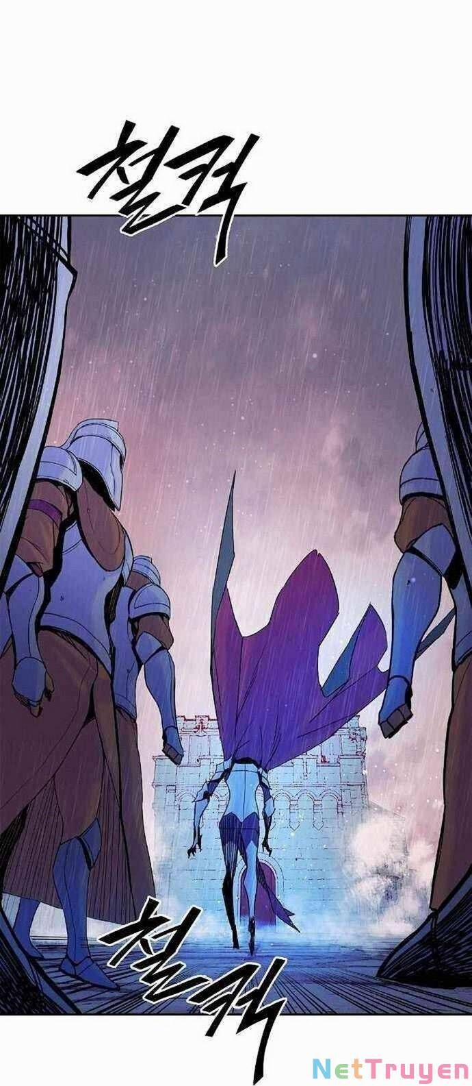 Knight Under Heart 19 trang 48