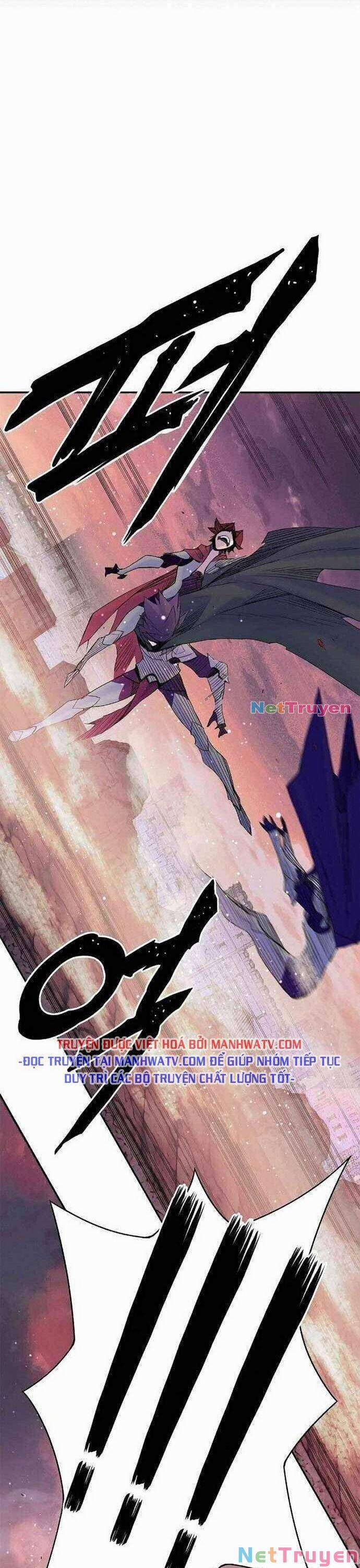 Knight Under Heart 19 trang 5