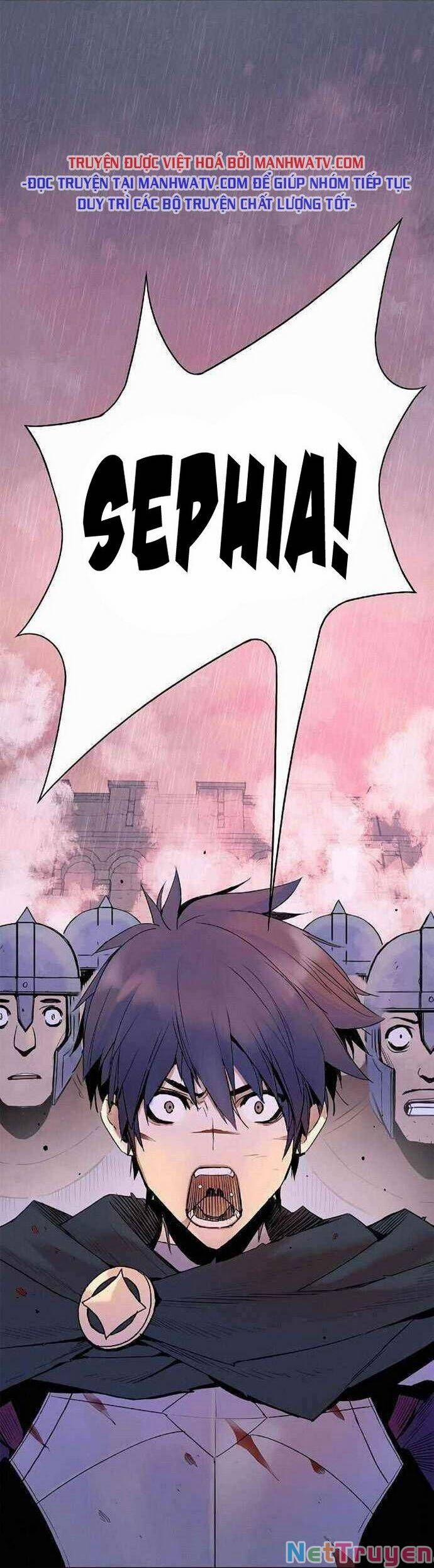 Knight Under Heart 19 trang 52