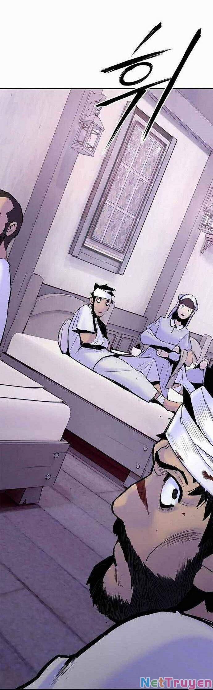 Knight Under Heart 19 trang 54