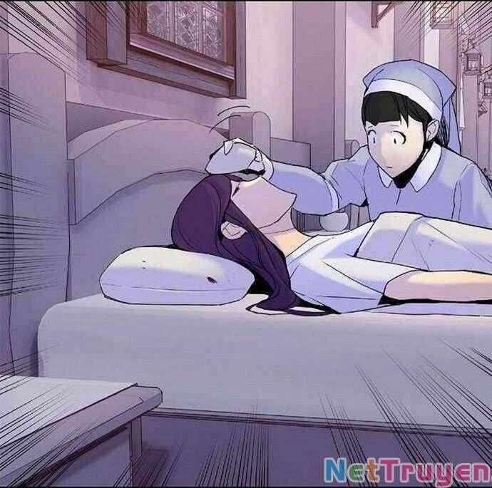 Knight Under Heart 19 trang 59