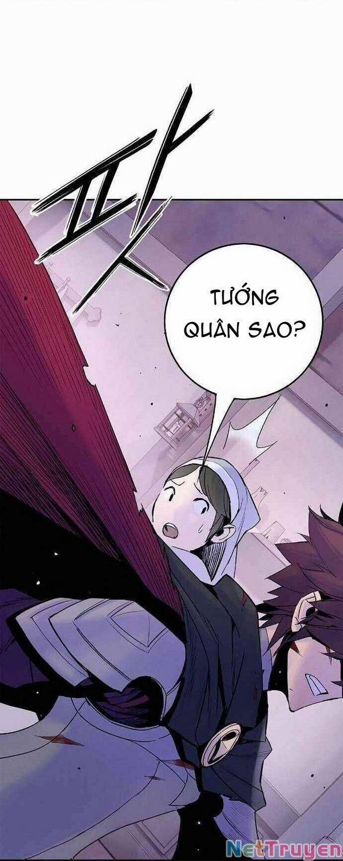 Knight Under Heart 19 trang 61