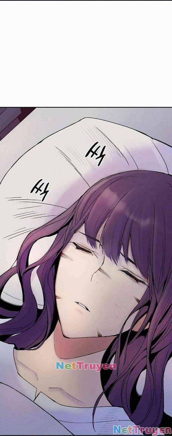 Knight Under Heart 19 trang 64