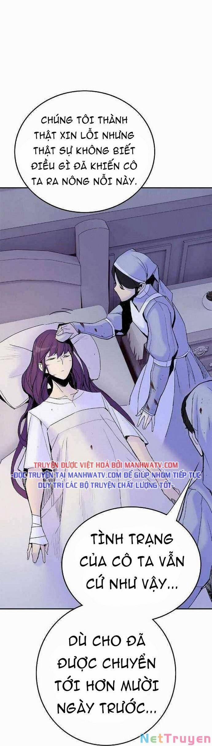 Knight Under Heart 19 trang 68