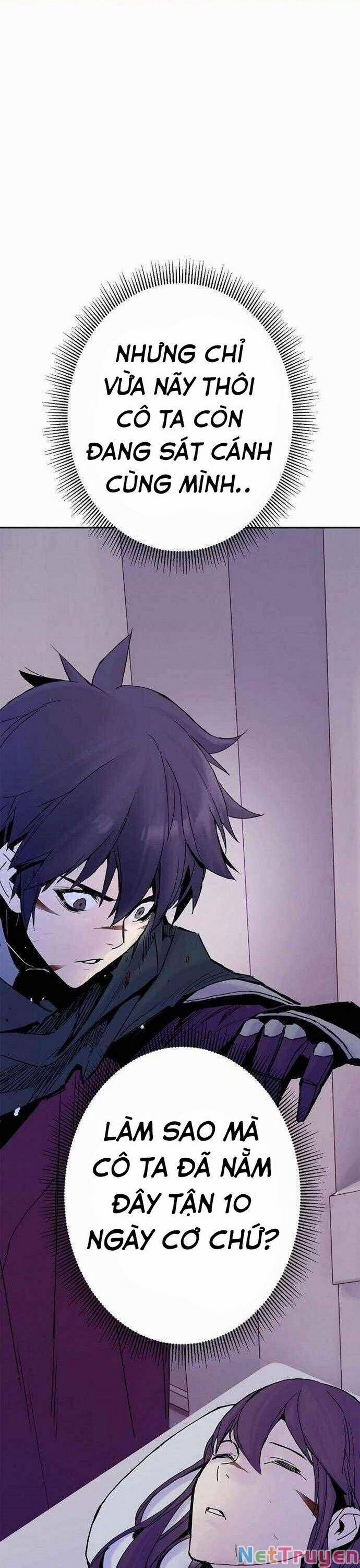 Knight Under Heart 19 trang 70