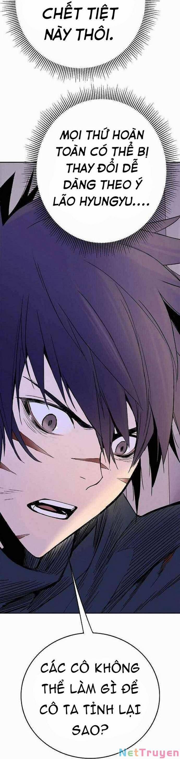 Knight Under Heart 19 trang 74