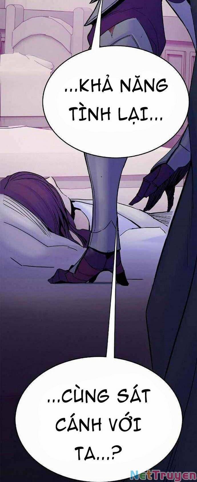 Knight Under Heart 19 trang 77