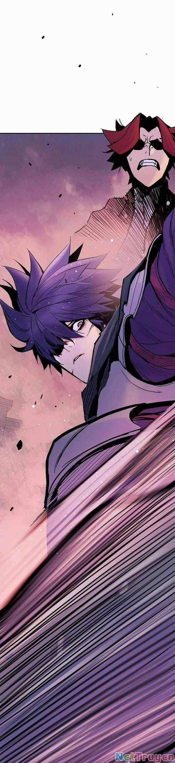 Knight Under Heart 19 trang 8