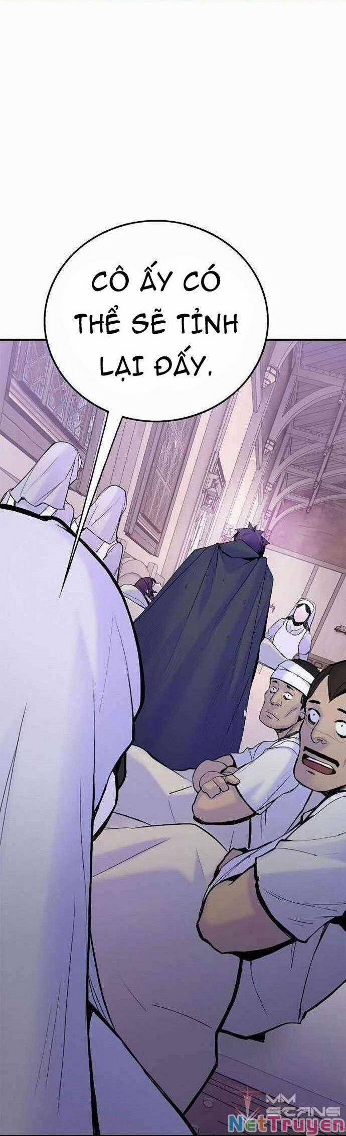 Knight Under Heart 19 trang 83