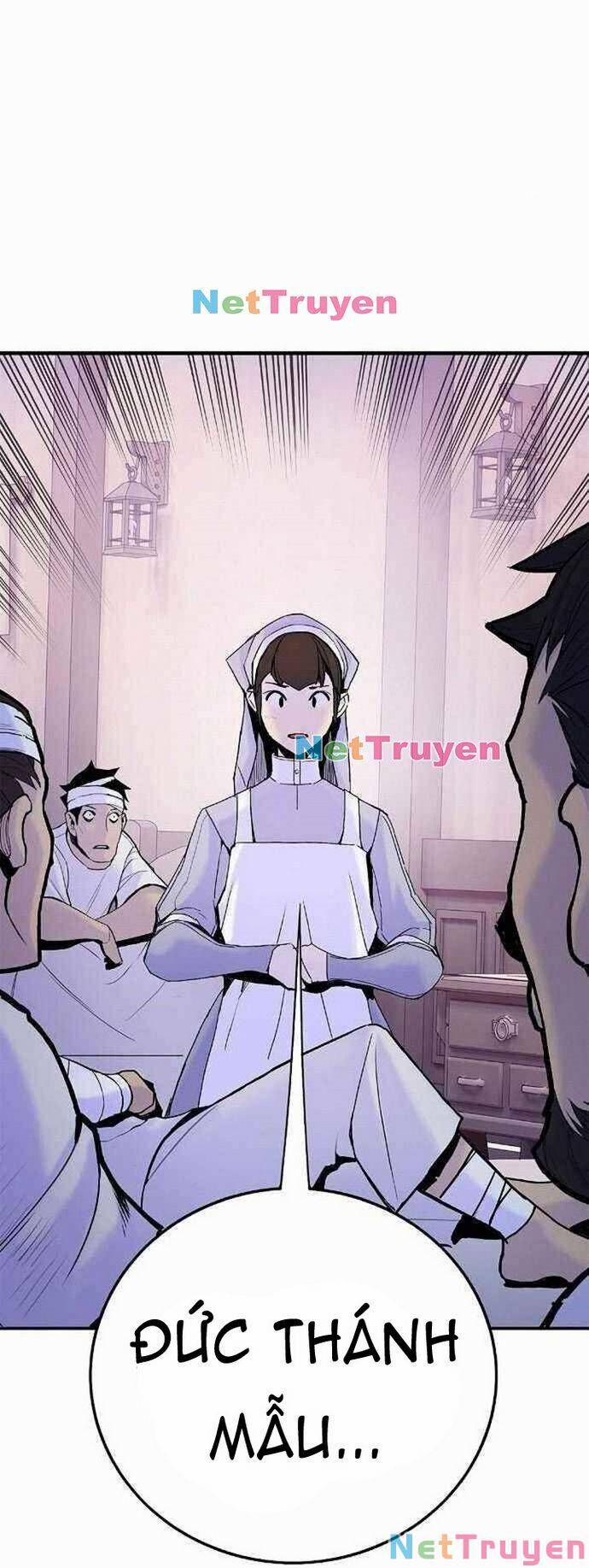 Knight Under Heart 19 trang 87