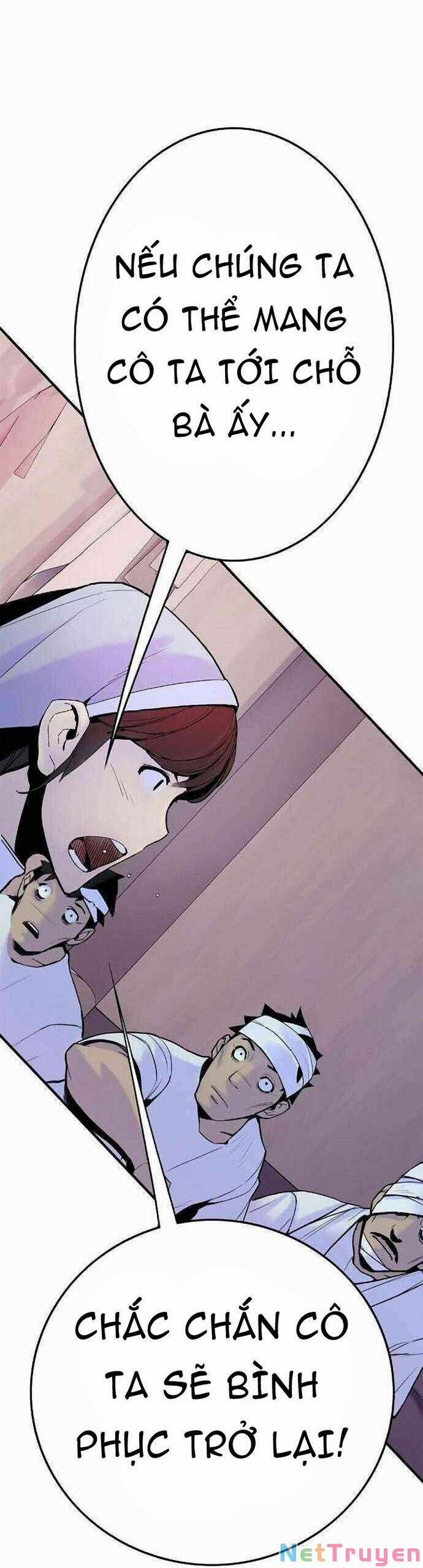 Knight Under Heart 19 trang 90